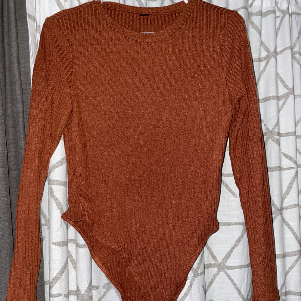 SHEIN body suit